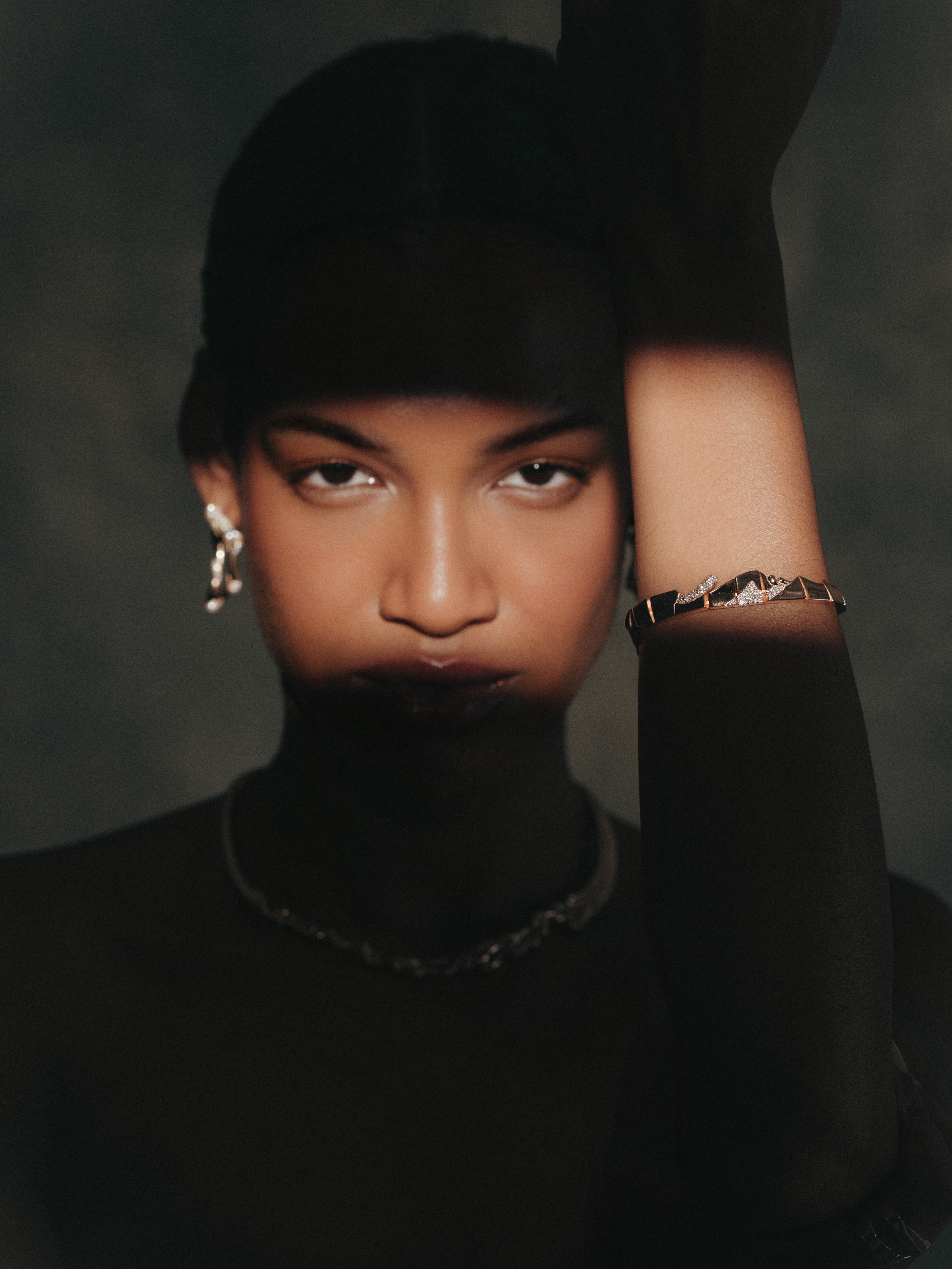 MOTHER NATURE-Marea Bracelet