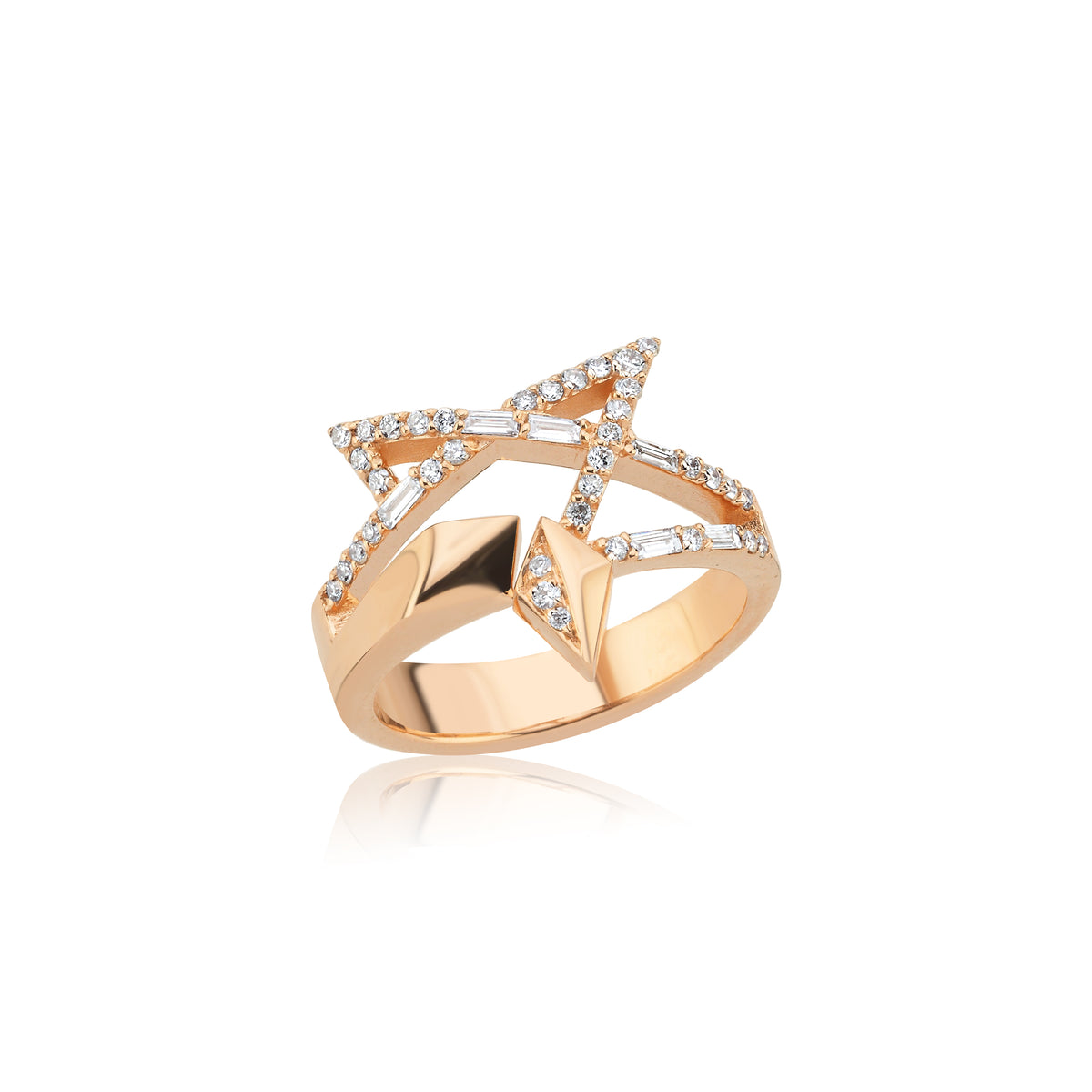 STERN Diamond Ring