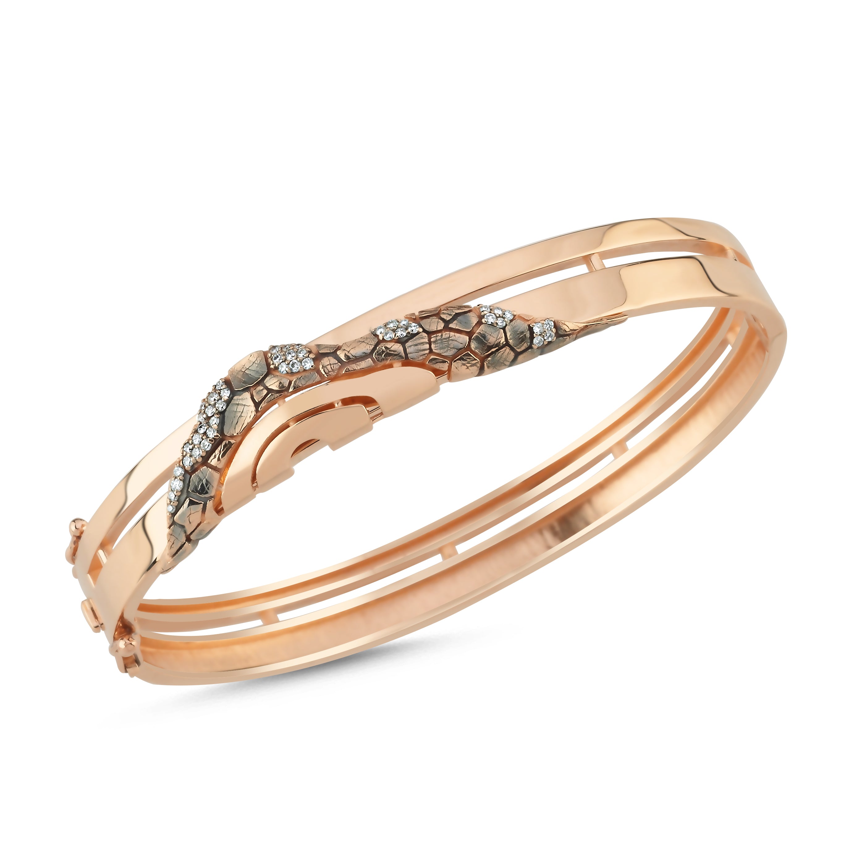 MOTHER NATURE-Terra Glow Bracelet